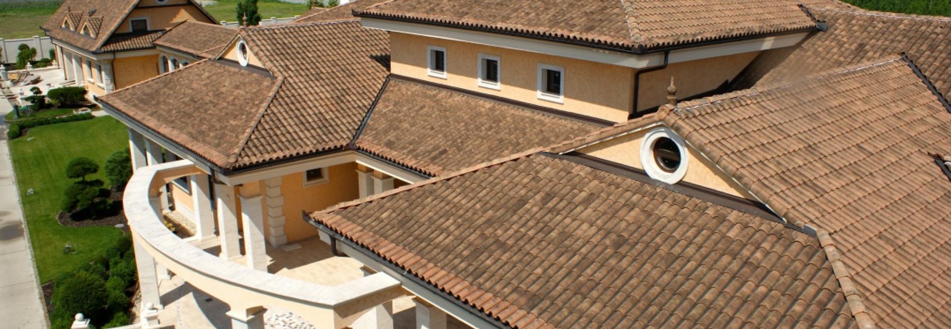 LUCENTUM - Rustica - Galanta Kolónia