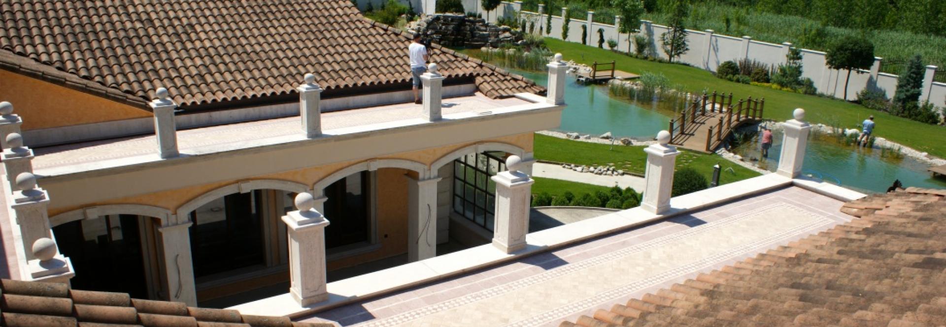 LUCENTUM - Rustica - Galanta Kolónia